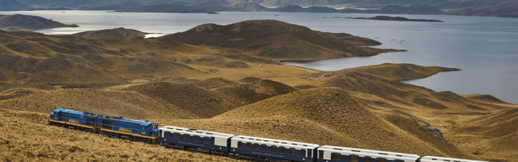 Discover the Breathtaking Scenery of Peru with Belmond Andean Explorer Train: A Luxury Journey Across the Andes