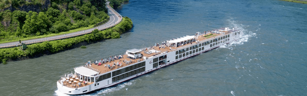 Discover the Charm of European Riverways: A Comprehensive Guide to Viking River Cruises` Itineraries