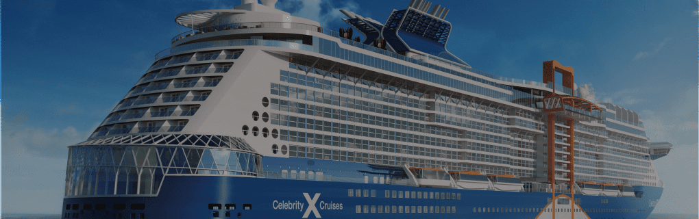 Discover the Cutting Edge of Cruising: A Guide to Celebrity Cruises` Innovative Edge Class Ships