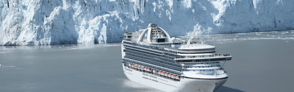Discover the Elegance of Alaska: Why Holland America is the Top Choice for Your Alaskan Cruise Adventure