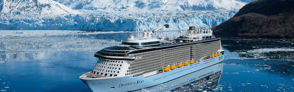 Discover the Elegance of Alaska: Why Holland America is the Top Choice for Your Alaskan Cruise Adventure