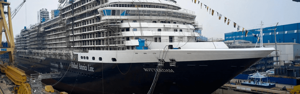 Discover the Elegance of Holland America: Why Their Caribbean Cruises Stand Out from the Rest