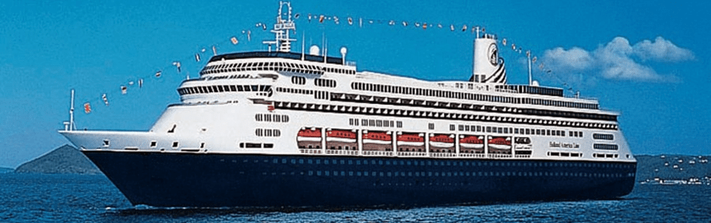 Discover the Elegance of Holland America: Why Their Caribbean Cruises Stand Out from the Rest