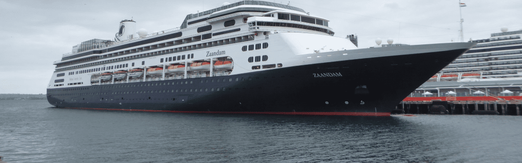 Discover the Elegance of Holland America: Why Their Caribbean Cruises Stand Out from the Rest