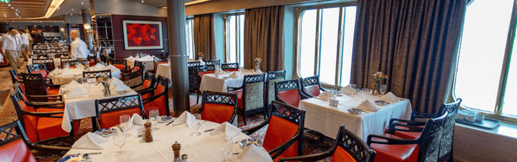 Discover the Elegance of Holland America: Why Their Caribbean Cruises Stand Out from the Rest