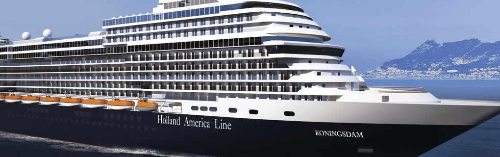 Discover the Elegance of Holland America: Why Their Caribbean Cruises Stand Out from the Rest