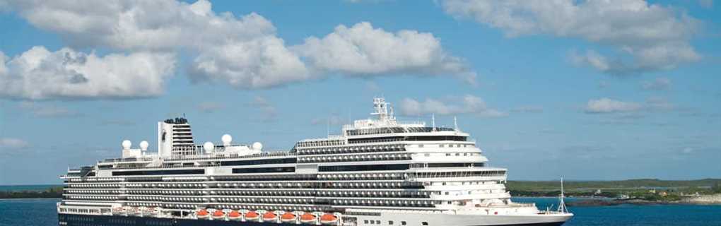 Discover the Elegance of Holland America`s MS Rotterdam: A Firsthand Review of the Line`s Newest Flagship