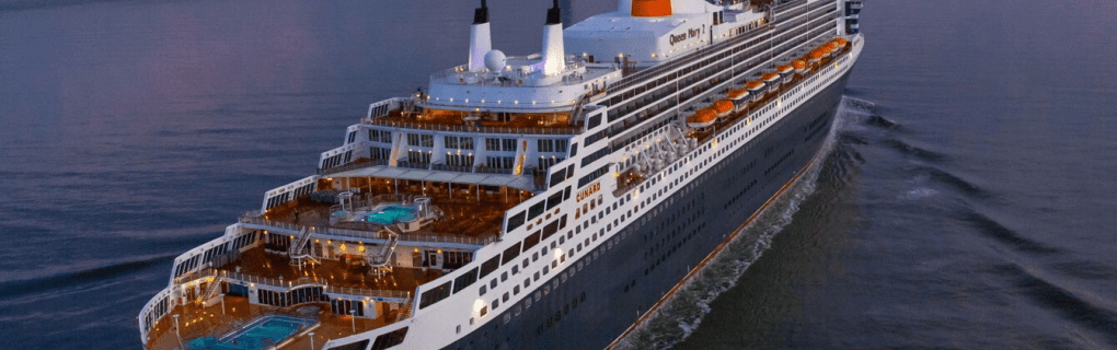 Discover the Elegance of Transatlantic Cruises: A Guide to Cunard`s Iconic Crossings