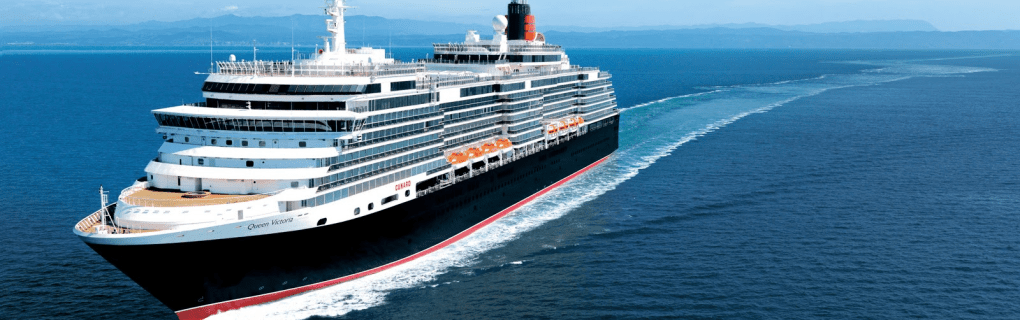 Discover the Elegance of Transatlantic Cruises: A Guide to Cunard`s Iconic Crossings