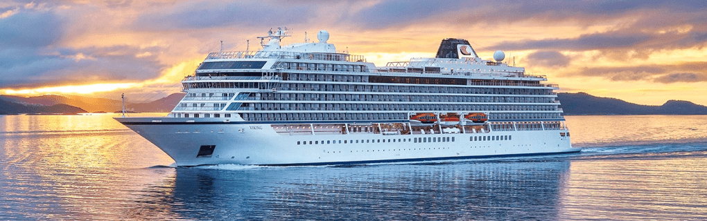 Discover the Elegance of Viking Ocean Cruises: A Guide to Their Stunning Ship Features and Itineraries