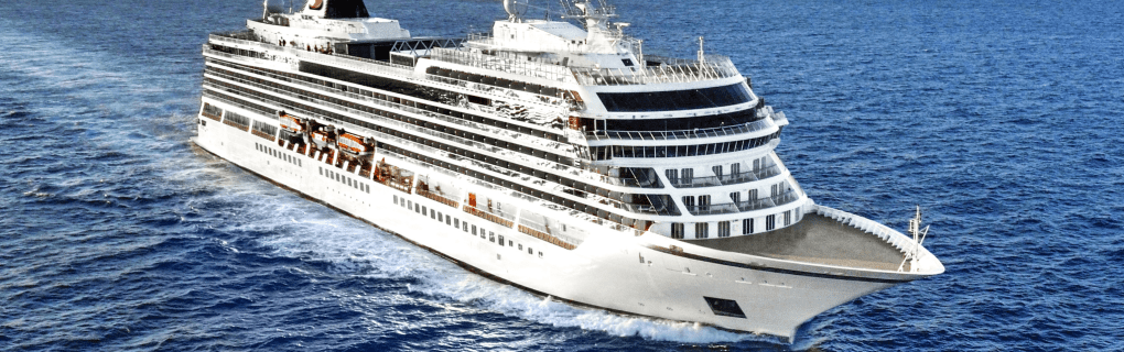 Discover the Elegance of Viking Ocean Cruises: A Guide to Their Stunning Ship Features and Itineraries
