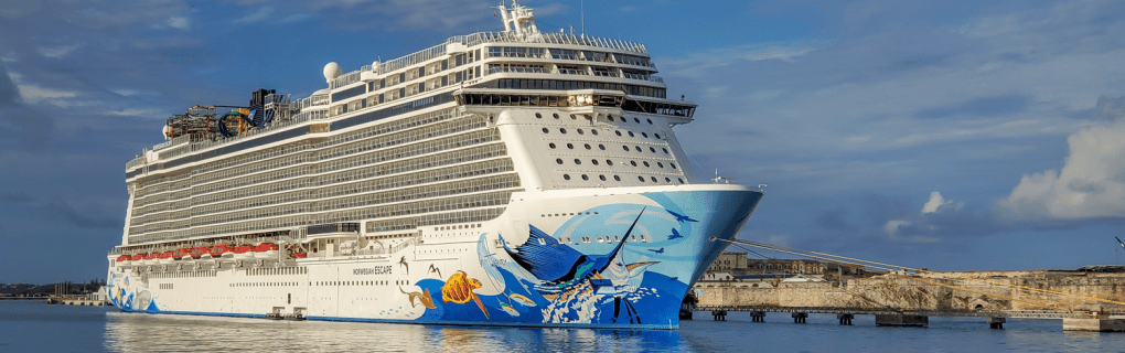 Discover the Freedom of Freestyle Cruising: How Norwegian Cruise Line Revolutionized Dining at Sea