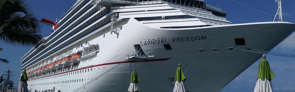 Discover the Freedom of Freestyle Cruising: How Norwegian Cruise Line Revolutionized Dining at Sea