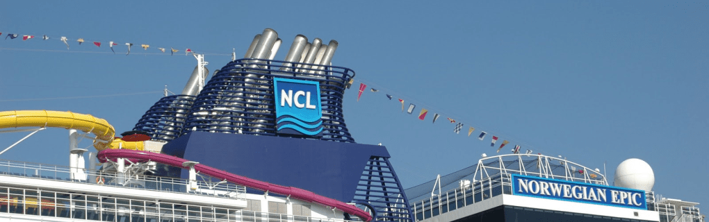 Discover the Freedom of Freestyle Cruising: How Norwegian Cruise Line Revolutionized Dining at Sea