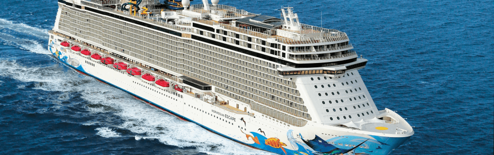 Discover the Freedom of Freestyle Cruising: Why Norwegian Cruise Line Stands Out from the Rest