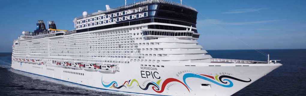 Discover the Freedom of Freestyle Cruising: Why Norwegian Cruise Line Stands Out from the Rest