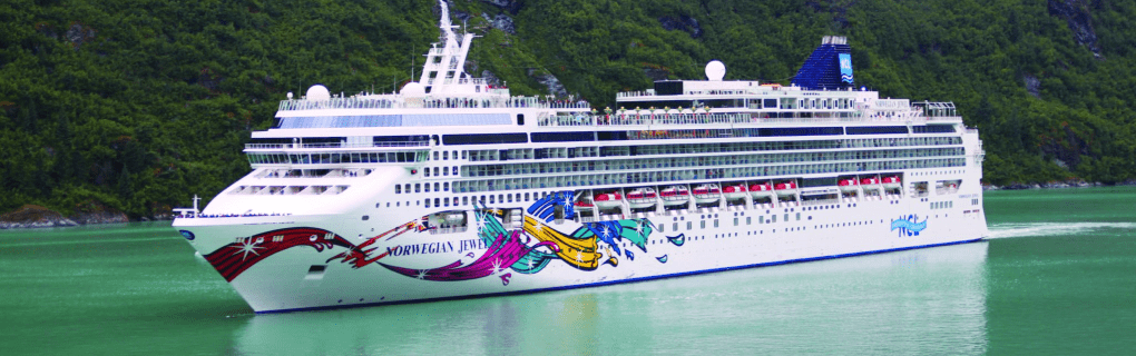 Discover the Freedom of Freestyle Cruising: Why Norwegian Cruise Line Stands Out from the Rest