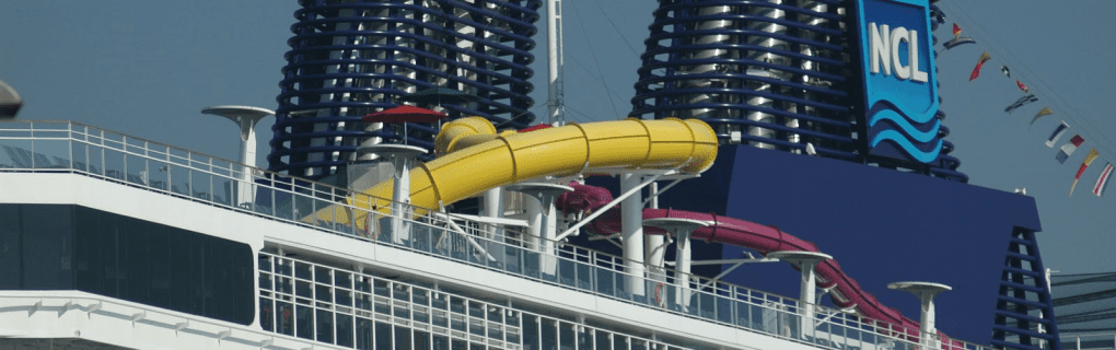 Discover the Freedom of Freestyle Cruising: Why Norwegian Cruise Line Stands Out from the Rest