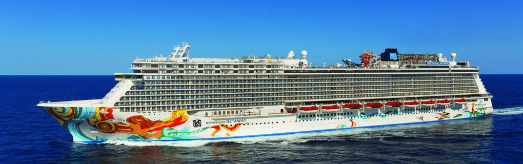 Discover the Freedom of Freestyle Cruising: Why Norwegian Cruise Line Stands Out from the Rest