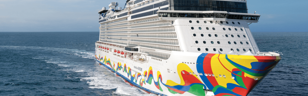 Discover the Freedom of Freestyle: Why Norwegian Cruise Line Stands Out for Solo Travelers and Families