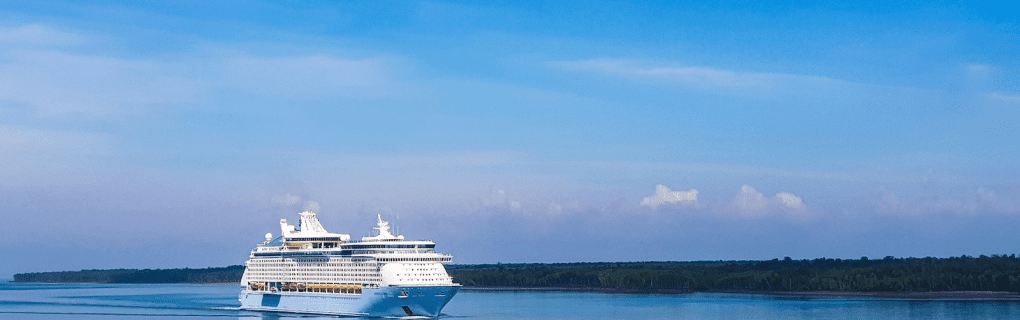 Discover the Hidden Gems: Exploring the World`s Most Exclusive Ports with Ponant Cruises