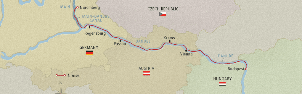 Discover the Hidden Gems of Europe: A Guide to Viking River Cruises Itineraries