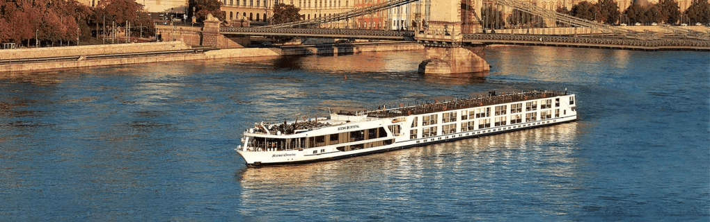 Discover the Hidden Gems of Europe: A Guide to Viking River Cruises Itineraries