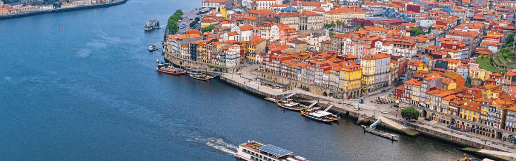 Discover the Hidden Gems of Europe: A Guide to Viking River Cruises Itineraries