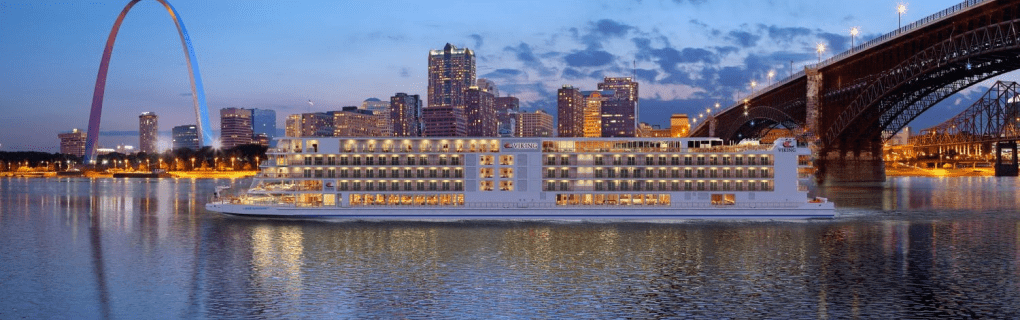 Discover the Hidden Gems of Europe: A Guide to Viking River Cruises Itineraries