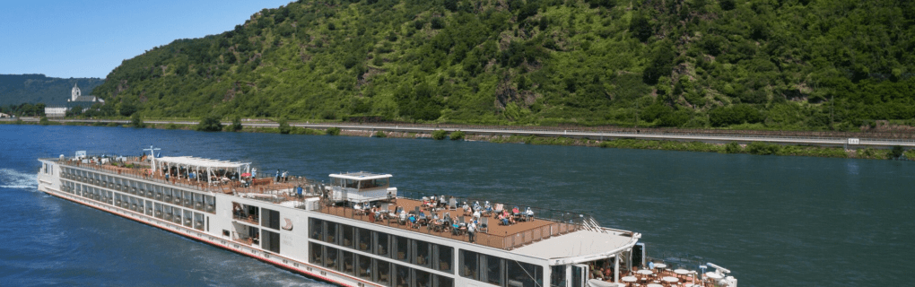 Discover the Hidden Gems of Europe: An Insider`s Guide to Viking River Cruises` Scenic Itineraries