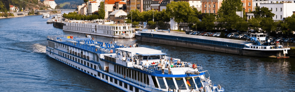 Discover the Hidden Gems of Europe: An Insider`s Guide to Viking River Cruises` Scenic Itineraries