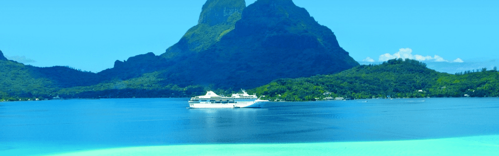 Discover the Hidden Gems of the South Pacific: A Guide to Paul Gauguin Cruises` Exclusive Itineraries