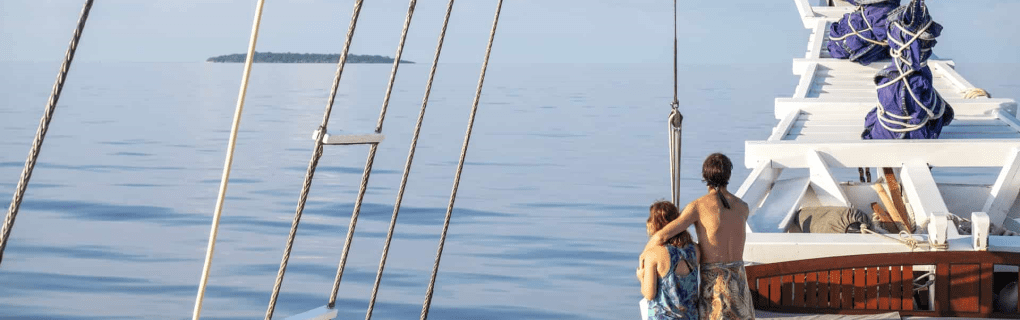 Discover the Intimacy of Small-Ship Luxury: Inside Windstar Cruises` Private Yacht-Style Voyages