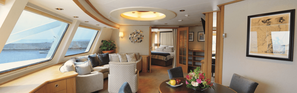 Discover the Intimacy of Small-Ship Luxury: Inside Windstar Cruises` Private Yacht-Style Voyages