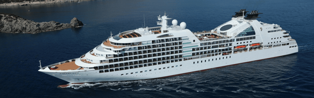 Discover the Intimacy of Small-Ship Luxury: Inside Windstar Cruises` Private Yacht-Style Voyages