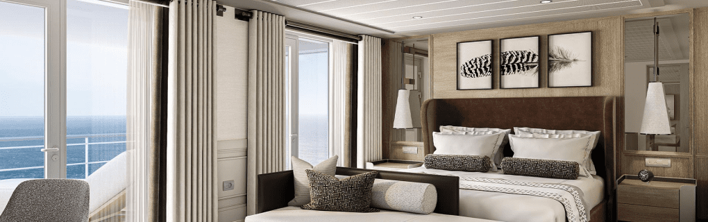 Discover the Luxury Advantage: How Regent Seven Seas Cruises Defines All-Inclusive Travel