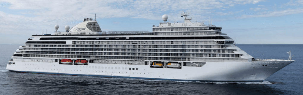 Discover the Luxury Advantage: How Regent Seven Seas Cruises Defines All-Inclusive Travel