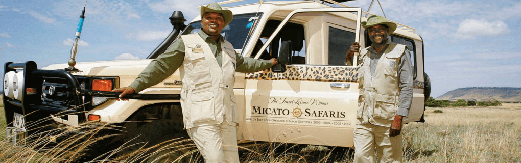 Discover the Luxury and Authenticity of East Africa with Micato Safaris: A Guide to Their Most Popular Safaris