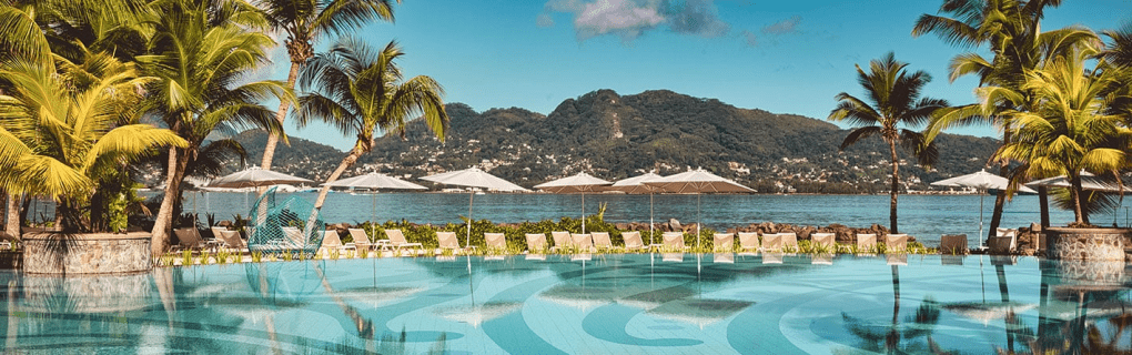 Discover the Luxury of All-Inclusive Holidays with Club Med`s Exclusive Collection Resorts