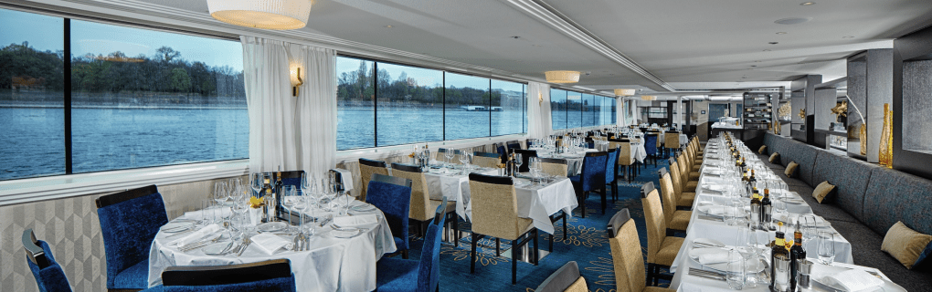 Discover the Luxury of Avalon Waterways: Exploring the Panorama Suites and Innovative Open-Air Balconies