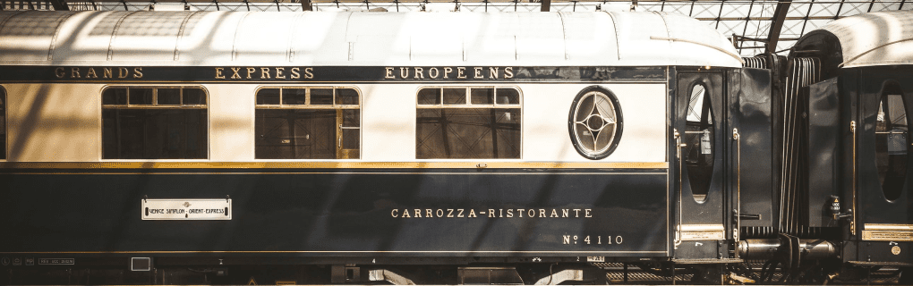 Discover the Luxury of Belmond Trains: A Comprehensive Guide to the Venice Simplon Orient Express