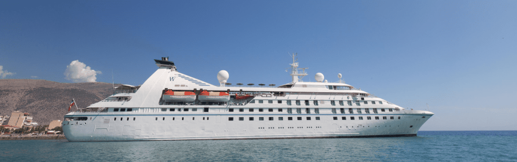 Discover the Luxury of Exploring Hidden Ports: A Guide to Windstar Cruises` Immersive Itineraries