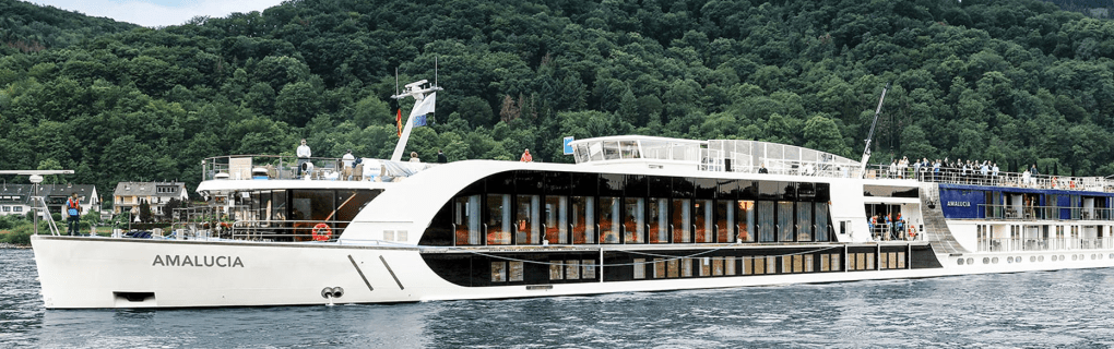 Discover the Luxury of Inclusive River Cruising: A Guide to AmaWaterways` Exceptional Shore Excursions