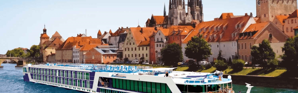 Discover the Luxury of Inclusive River Cruising: A Guide to AmaWaterways` Exceptional Shore Excursions