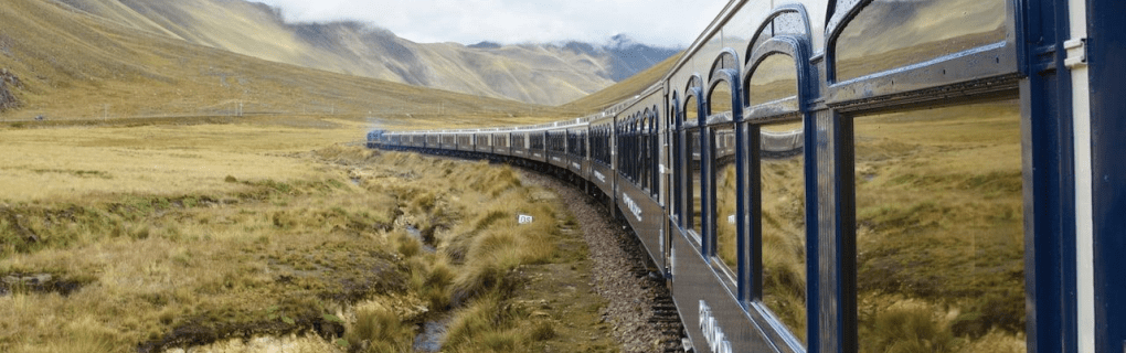 Discover the Luxury of Peru: A Guide to Belmond Andean Explorer Train`s Scenic Routes and Destinations