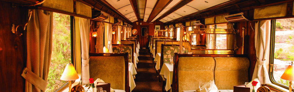 Discover the Luxury of Peru: A Guide to Belmond Andean Explorer Train`s Scenic Routes and Destinations