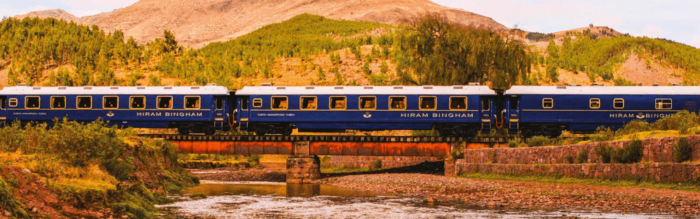 Discover the Luxury of Peru: A Guide to Belmond Andean Explorer Train`s Scenic Routes and Destinations