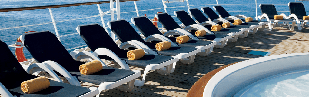 Discover the Luxury of Small Ship Cruising: Why Windstar`s Yacht-Style Itineraries Are a Game-Changer
