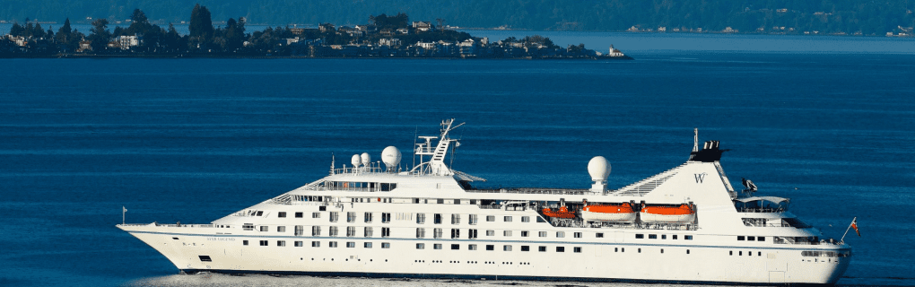 Discover the Luxury of Small Ship Cruising: Why Windstar`s Yacht-Style Itineraries Are a Game-Changer
