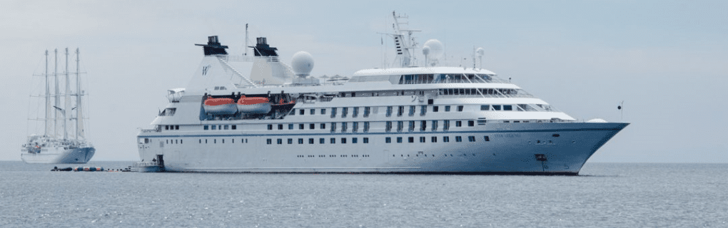 Discover the Luxury of Small Ship Cruising: Why Windstar`s Yacht-Style Itineraries Are a Game-Changer